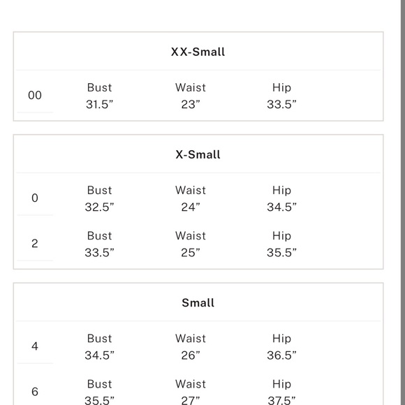 Victoria Sport blush matching sweat set - Picture 8 of 8